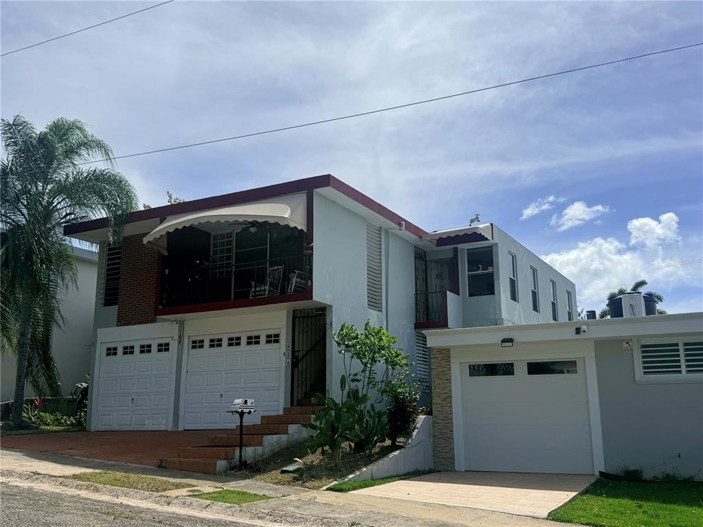 Q24 Calle 12, Calle Antonia Sáez, Urb Borinquen, Cabo Rojo - 1