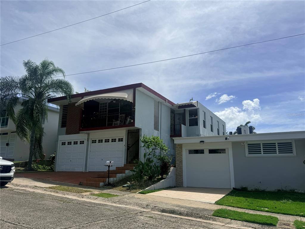 Q24 Calle 12, Calle Antonia Sáez, Urb Borinquen, Cabo Rojo - 3