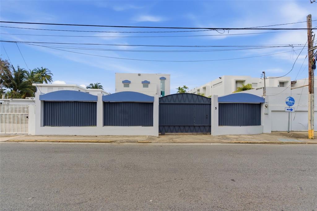 Carr. 690, Lote #5 Bo. Cerro Gordo, Vega Alta - 38