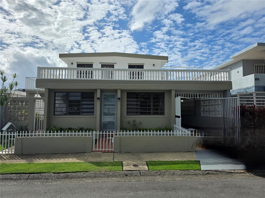 13, 509 Blq 211, Urb. Villa Carolina, Carolina - 1