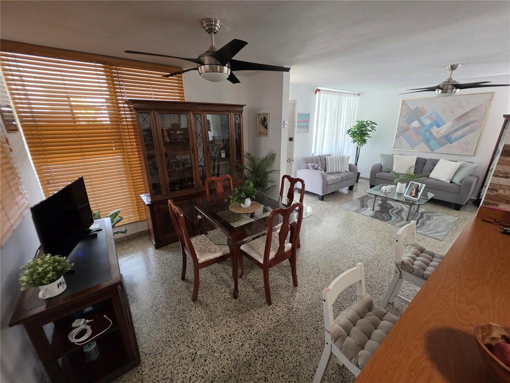 13, 509 Blq 211, Urb. Villa Carolina, Carolina - 15