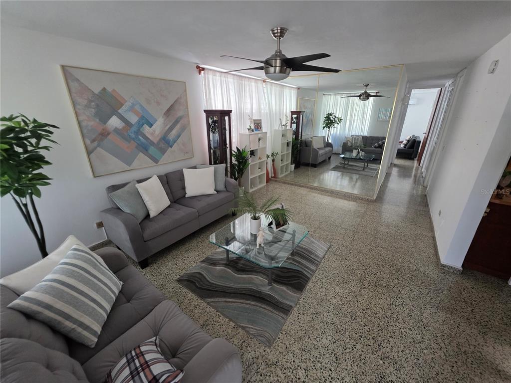 13, 509 Blq 211, Urb. Villa Carolina, Carolina - 16