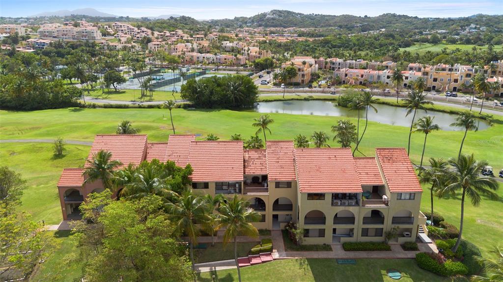 324, *, Beach Village, Humacao - 1
