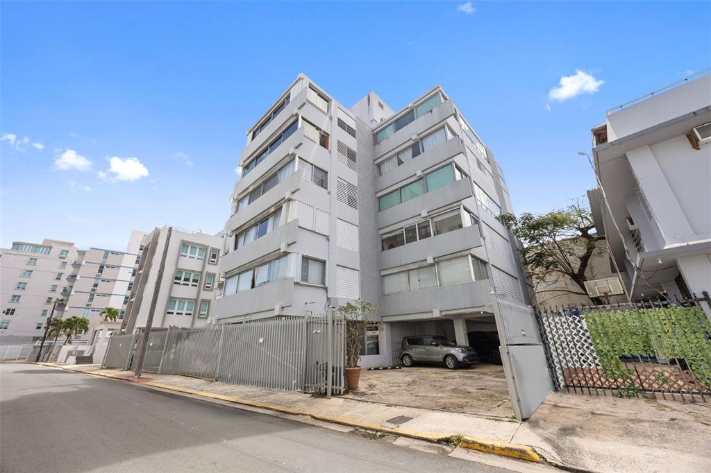 2-B Apt 1406, Aldea St., Cond. Fatima, San Juan - 1