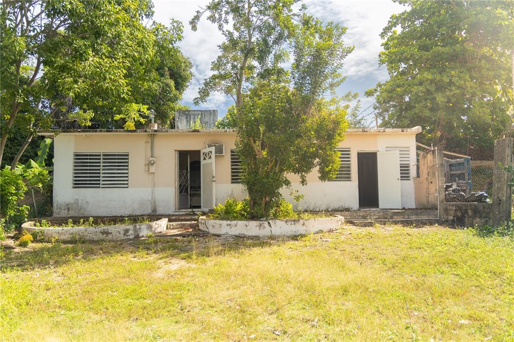 16, Calle Scorpio, Vieques - 1