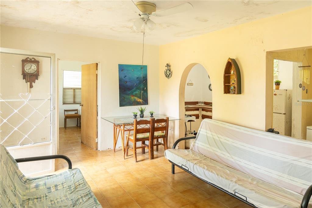 16, Calle Scorpio, Vieques - 2