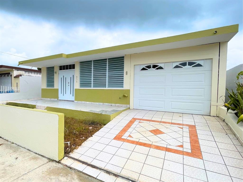 856, Calle 33, Ext Verde Mar, Humacao - 1