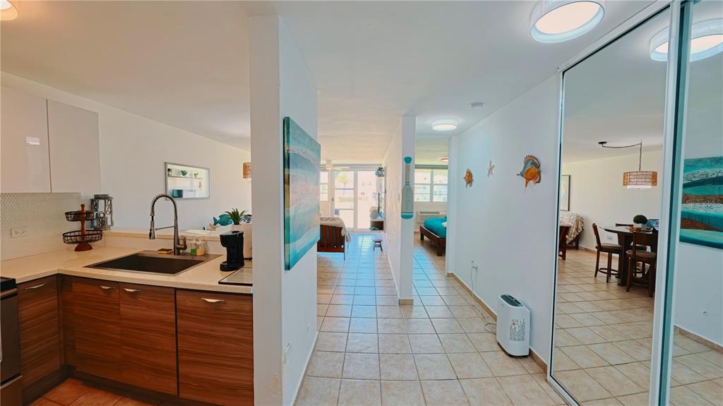 F104, 400, Cond. Haudimar Beach Apartments, Edif. F, Isabela - 14