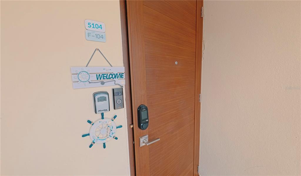F104, 400, Cond. Haudimar Beach Apartments, Edif. F, Isabela - 2