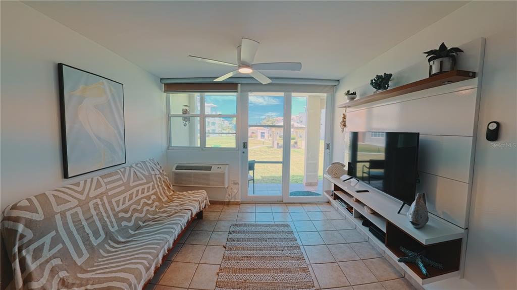 F104, 400, Cond. Haudimar Beach Apartments, Edif. F, Isabela - 3