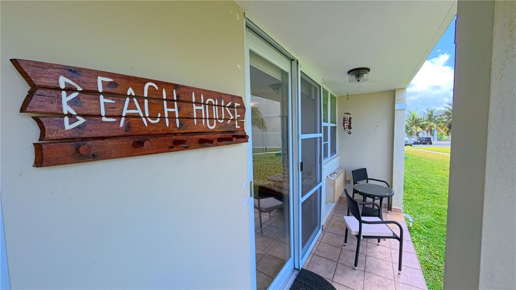 F104, 400, Cond. Haudimar Beach Apartments, Edif. F, Isabela - 30