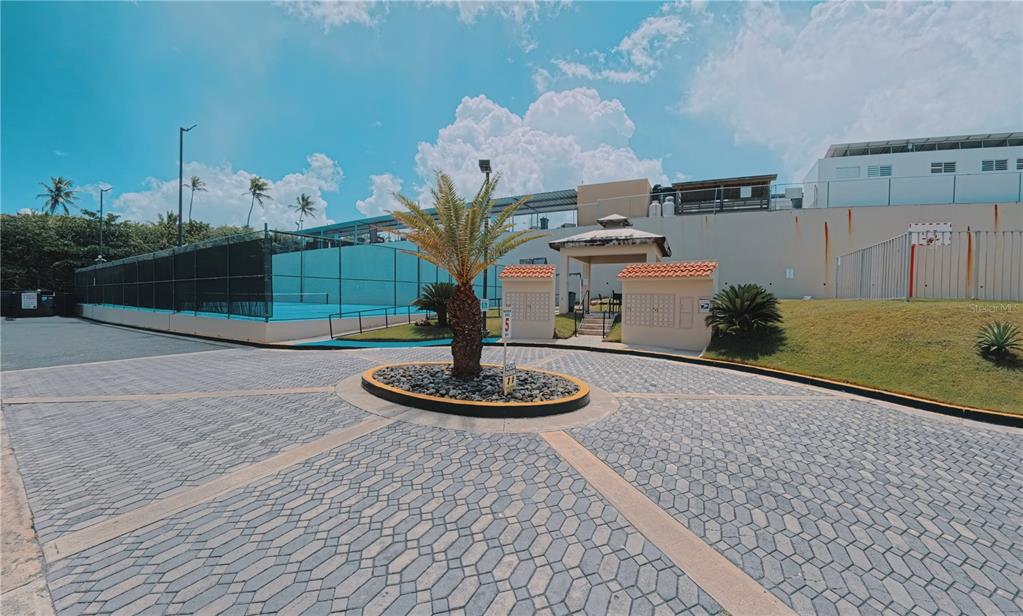 F104, 400, Cond. Haudimar Beach Apartments, Edif. F, Isabela - 38
