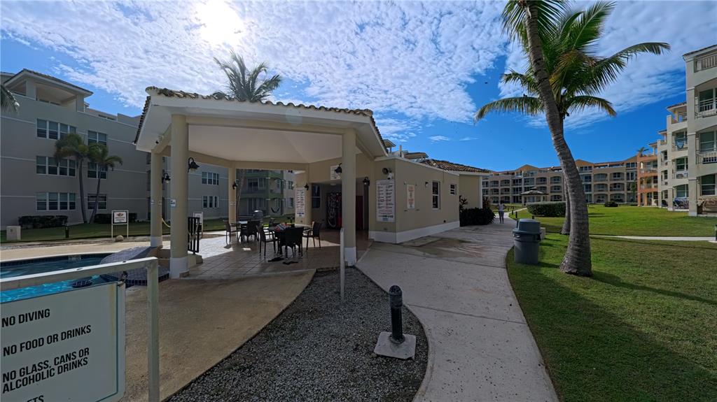 F104, 400, Cond. Haudimar Beach Apartments, Edif. F, Isabela - 41