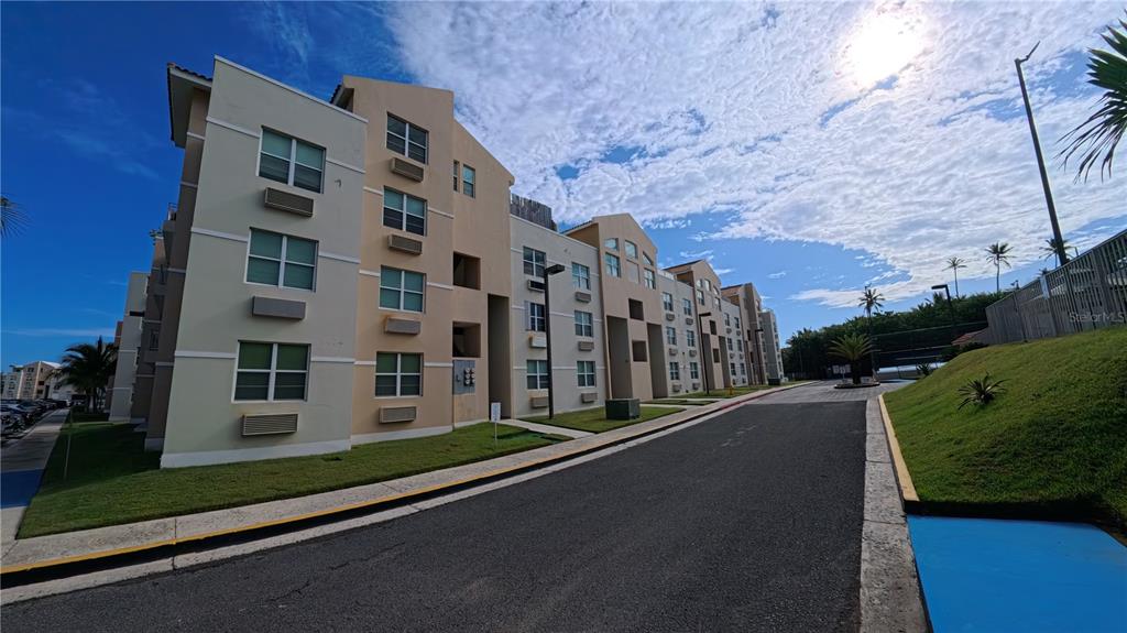 F104, 400, Cond. Haudimar Beach Apartments, Edif. F, Isabela - 44