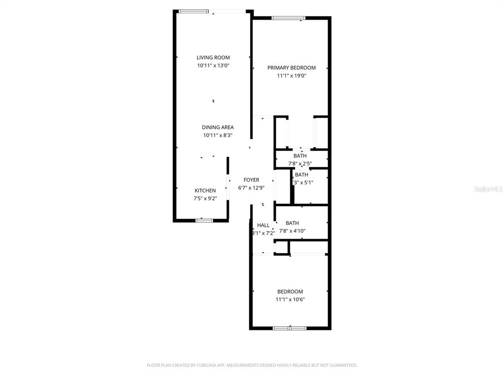 F104, 400, Cond. Haudimar Beach Apartments, Edif. F, Isabela - 47