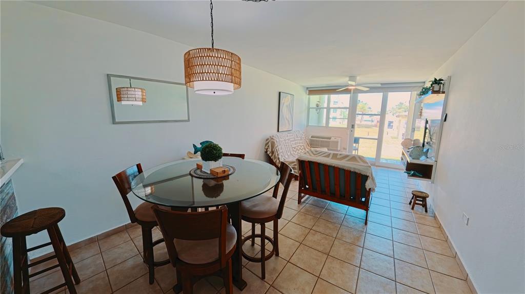 F104, 400, Cond. Haudimar Beach Apartments, Edif. F, Isabela - 5