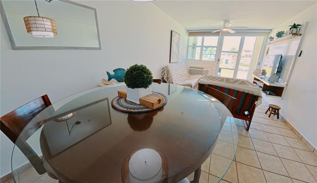 F104, 400, Cond. Haudimar Beach Apartments, Edif. F, Isabela - 6