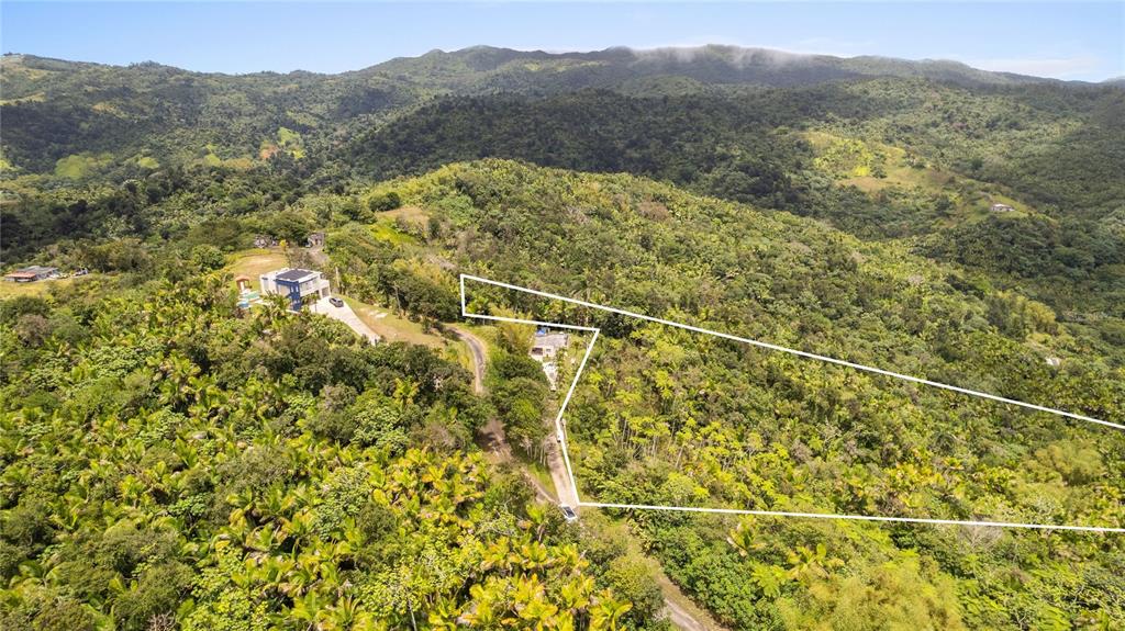 Km 14.7, Carr 179, Guayama - 2