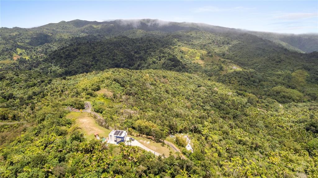 Km 14.7, Carr 179, Guayama - 5