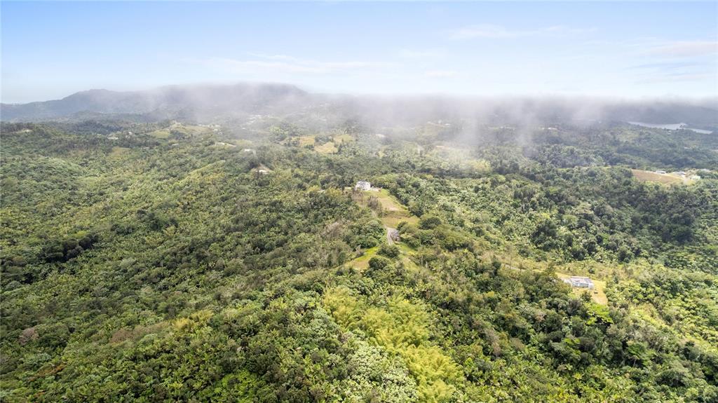 Km 14.7, Carr 179, Guayama - 6