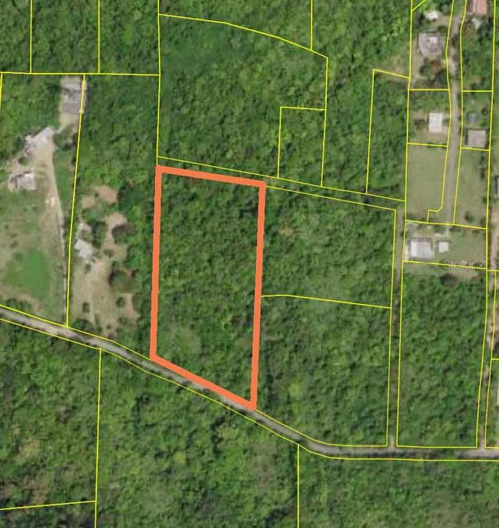 173, La Llave Road, Vieques - 1