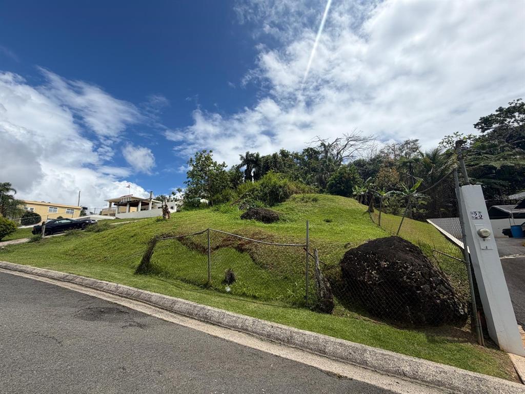 Villa Encantada, 4.4 Carr 787, Cidra - 1