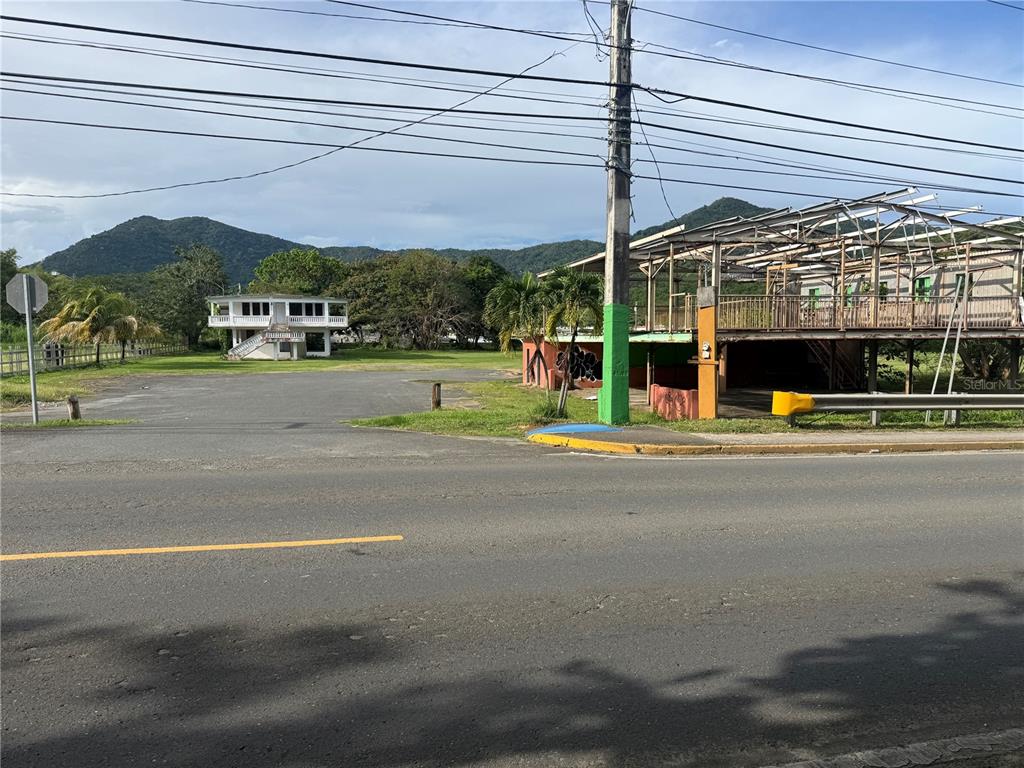 901, Antg Rest Bordelais, Maunabo - 1