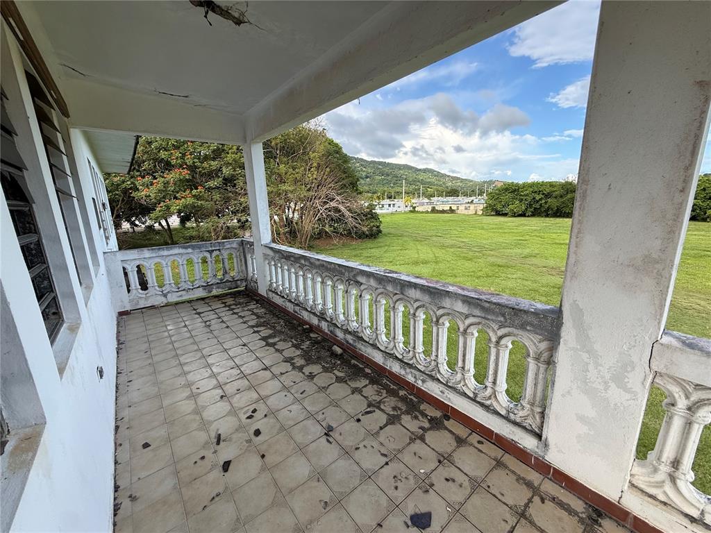 901, Antg Rest Bordelais, Maunabo - 10