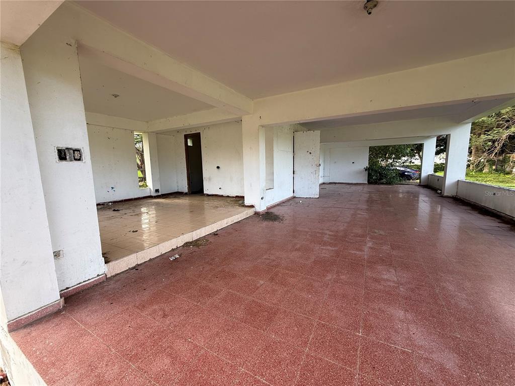 901, Antg Rest Bordelais, Maunabo - 11
