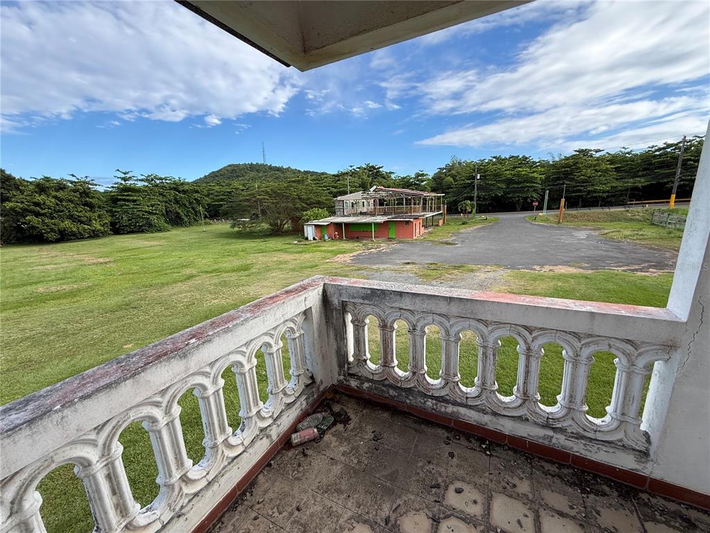 901, Antg Rest Bordelais, Maunabo - 12
