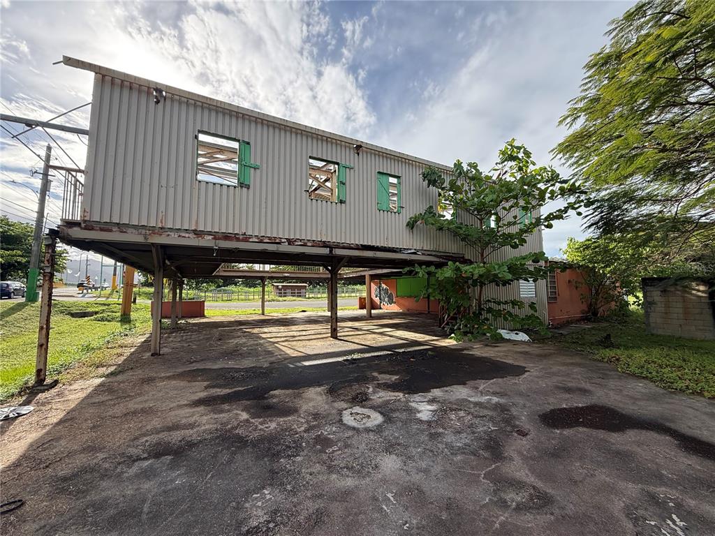 901, Antg Rest Bordelais, Maunabo - 14