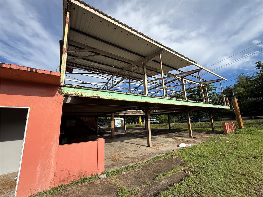 901, Antg Rest Bordelais, Maunabo - 15