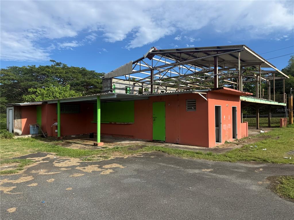 901, Antg Rest Bordelais, Maunabo - 16