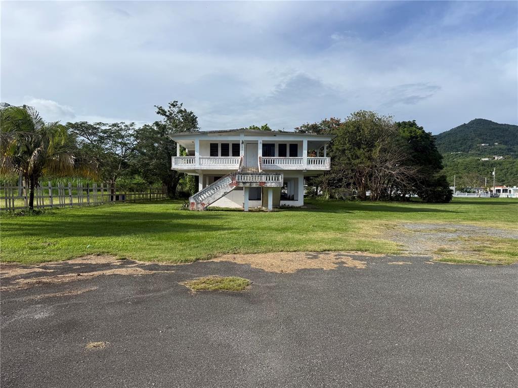 901, Antg Rest Bordelais, Maunabo - 18