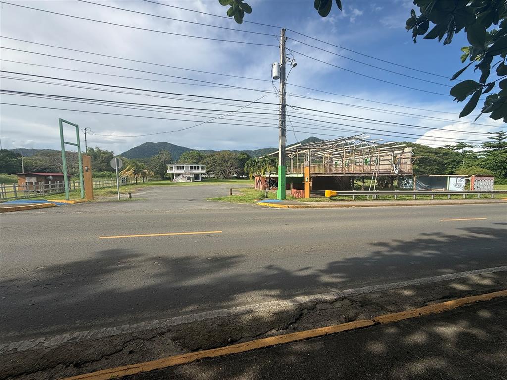 901, Antg Rest Bordelais, Maunabo - 20