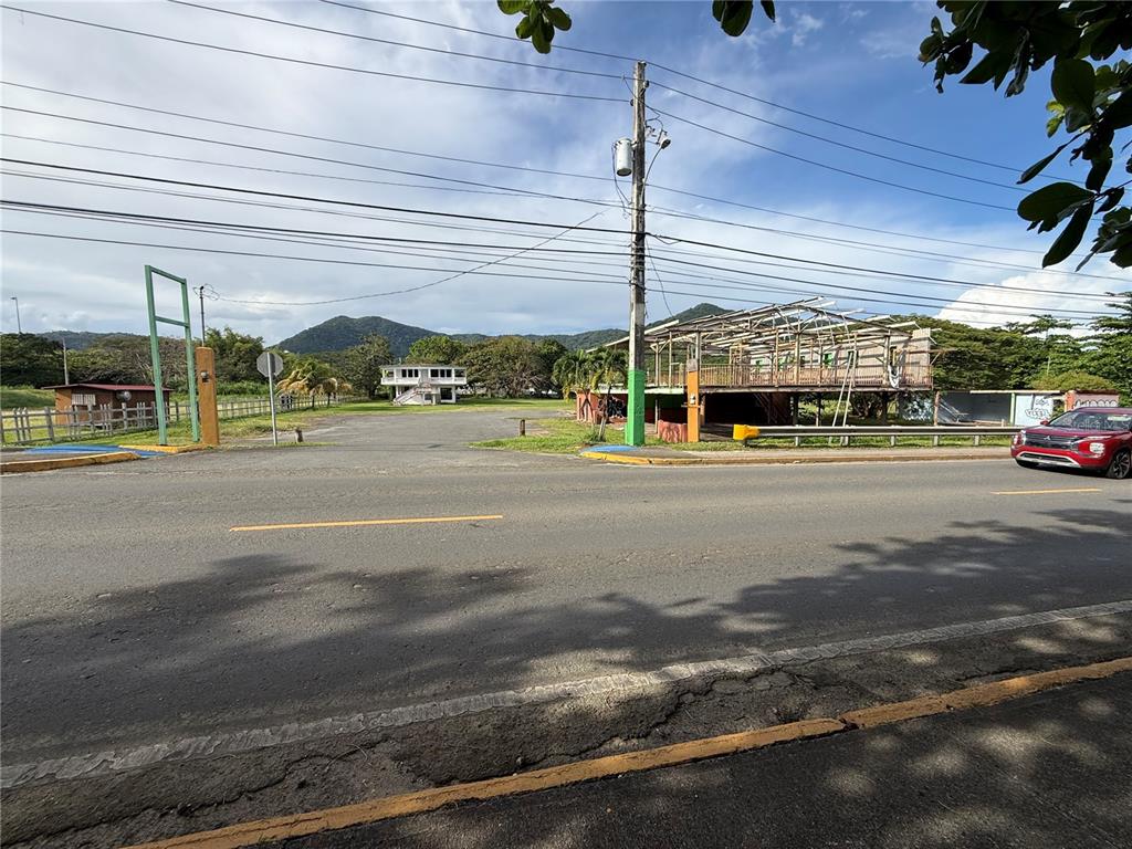 901, Antg Rest Bordelais, Maunabo - 21