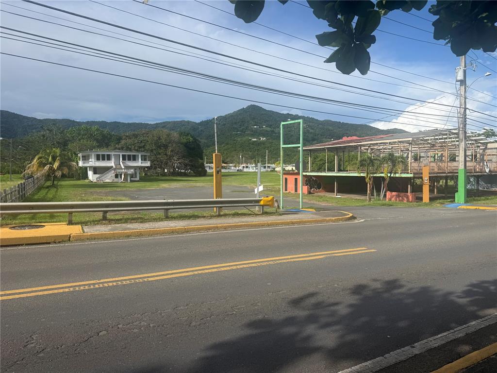 901, Antg Rest Bordelais, Maunabo - 24