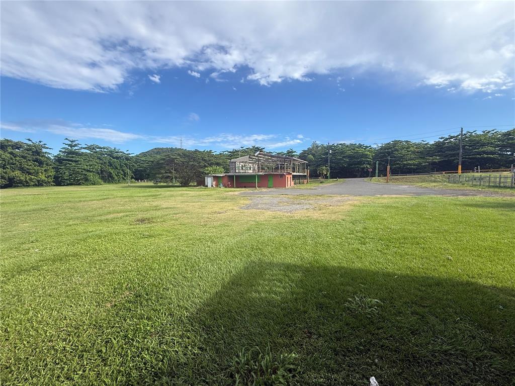 901, Antg Rest Bordelais, Maunabo - 29
