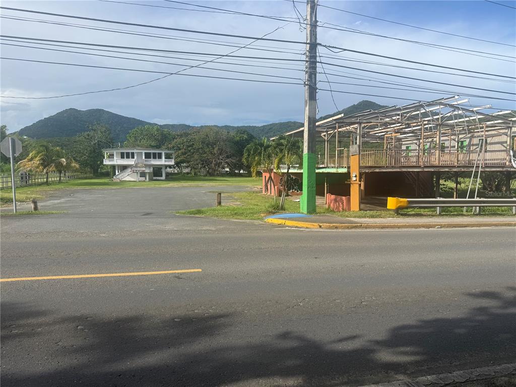 901, Antg Rest Bordelais, Maunabo - 3
