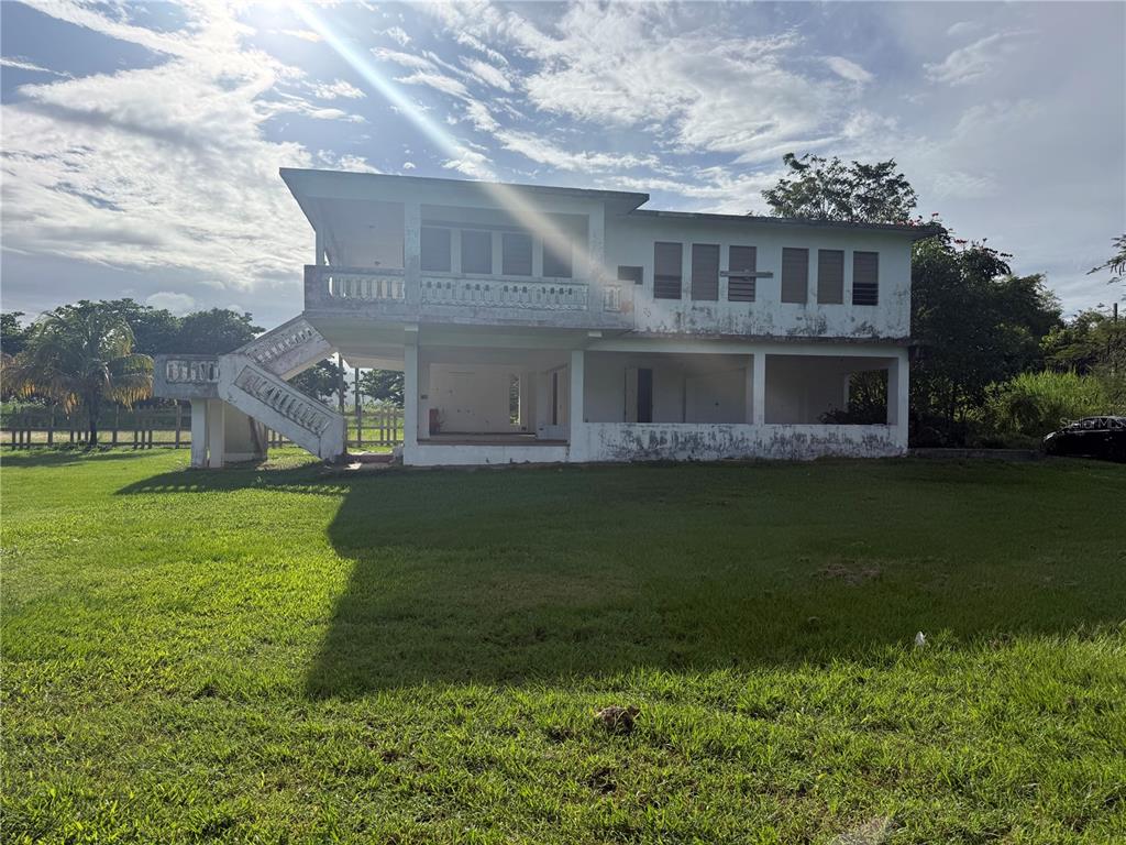 901, Antg Rest Bordelais, Maunabo - 4