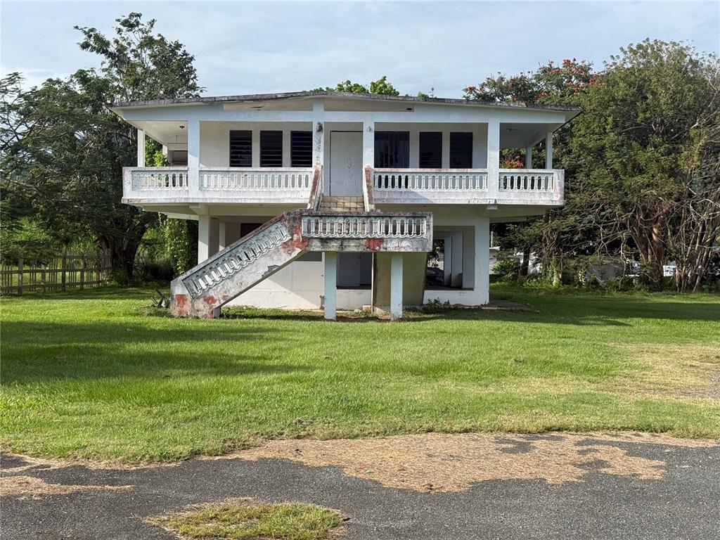 901, Antg Rest Bordelais, Maunabo - 5