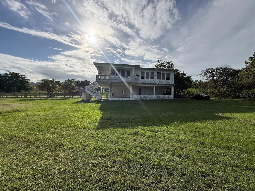901, Antg Rest Bordelais, Maunabo - 6