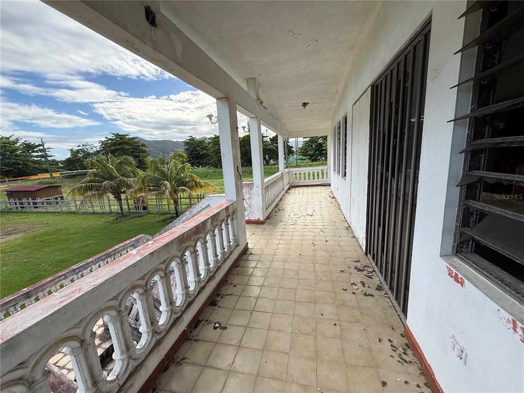 901, Antg Rest Bordelais, Maunabo - 8