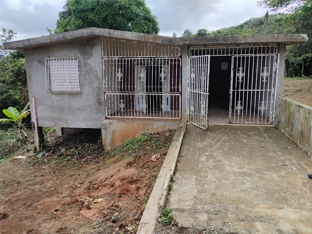 Bo.  Indiera Baja, Maricao - 5