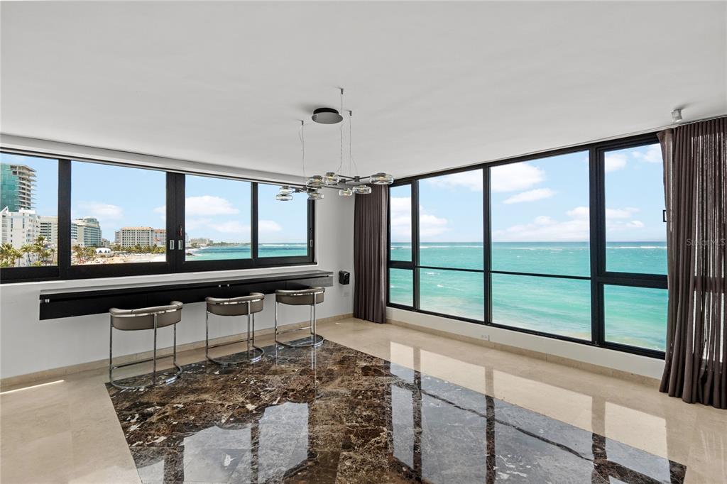 5, 1, Cervantes Street, San Juan - 10