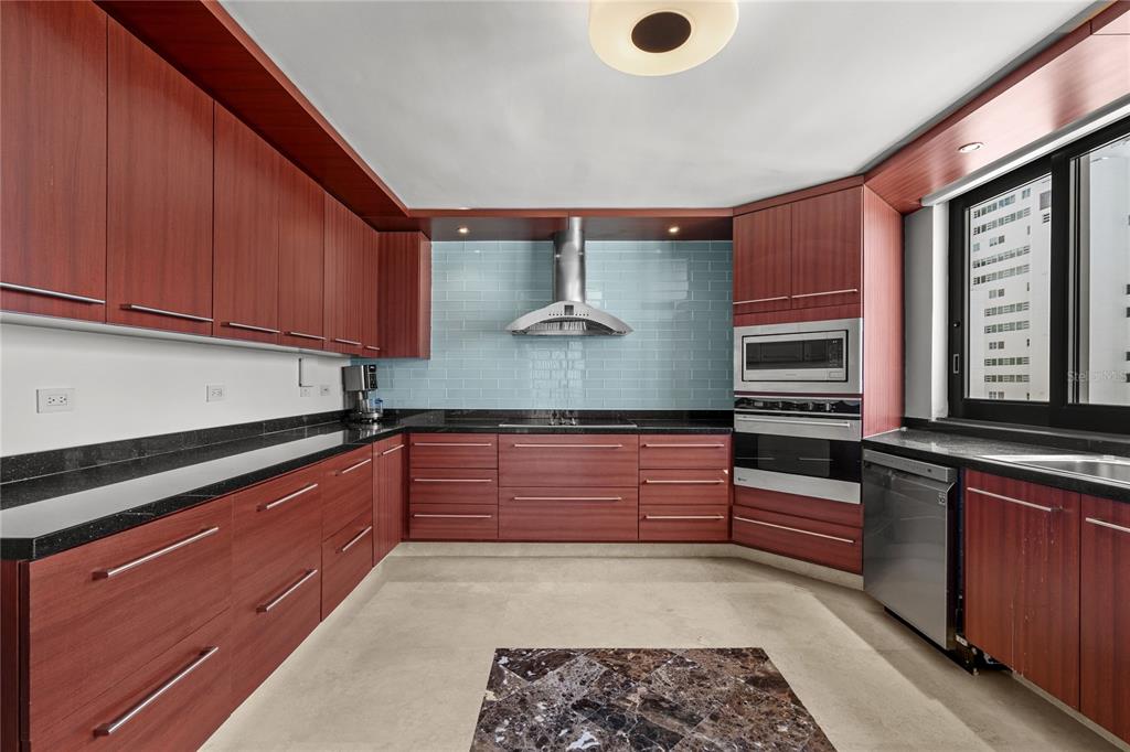 5, 1, Cervantes Street, San Juan - 12