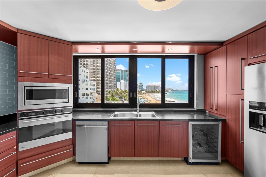 5, 1, Cervantes Street, San Juan - 13