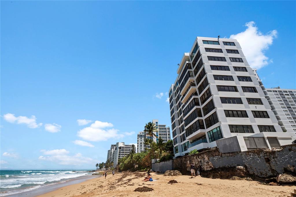 5, 1, Cervantes Street, San Juan - 2