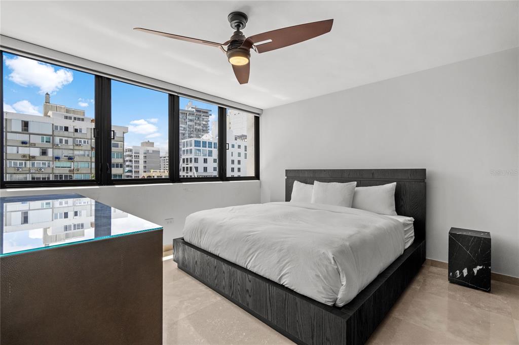 5, 1, Cervantes Street, San Juan - 23
