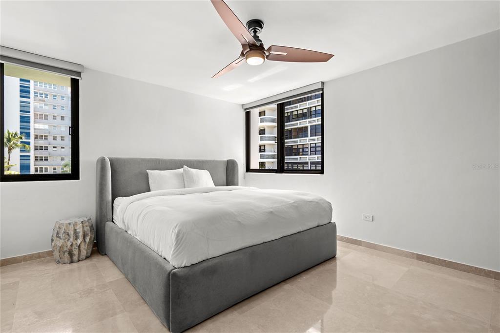 5, 1, Cervantes Street, San Juan - 26
